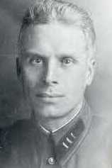 Гаврилов Иван Александрович