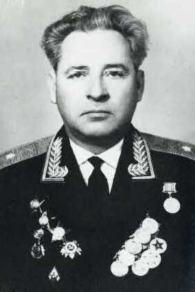 Гаврилов Иван Сергеевич