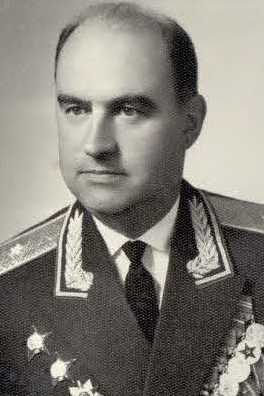 Гаврильчик Аркадий Лукьянович