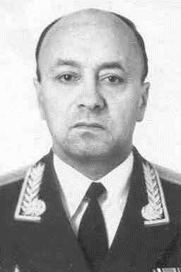Галаджев Валерий Сергеевич
