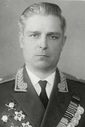 Алесин Николай Кондратьевич