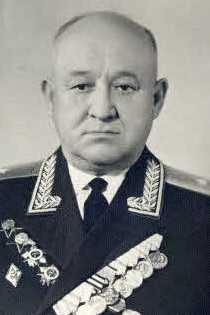 Галиакберов Фарид Закирович