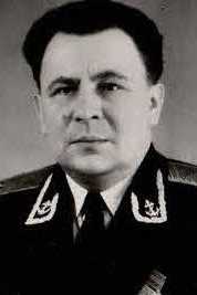 Галкин Петр Васильевич