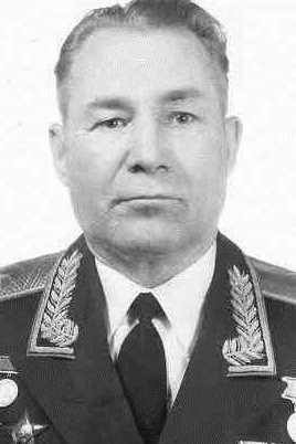 Гальцев Александр Иванович