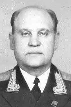 Гапонов Владимир Корнеевич