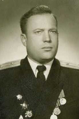 Алешин Александр Иванович