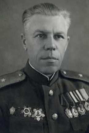 Гаршин Василий Павлович