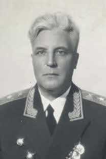 Абакумов Александр Григорьевич