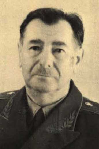 Гиленко Михаил Михайлович