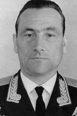 Гладилин Андрей Семенович