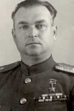 Глебов Виктор Сергеевич