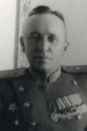Глебов Дмитрий Евгеньевич