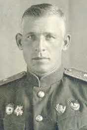 Глущенко Иван Иванович
