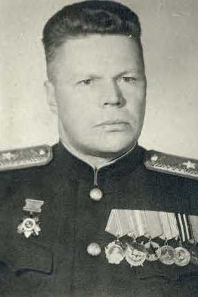 Гогунов Иван Семенович