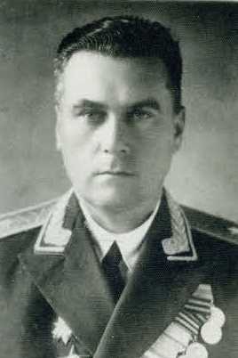 Годин Юрий Юрьевич