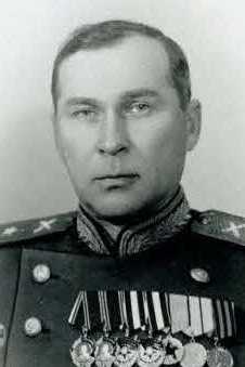 Головановский Ричард Иванович
