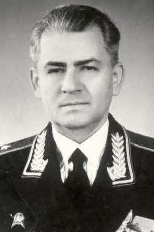 Головань Григорий Афанасьевич