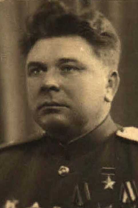 Голоско Анисим Михайлович