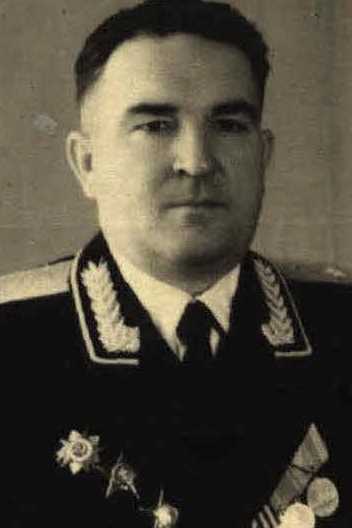 Гордюнин Алексей Васильевич