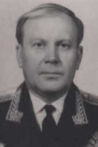 Горин Феодосий Александрович