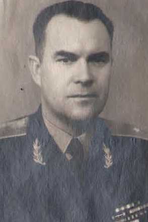 Гориславский Виктор Игнатьевич