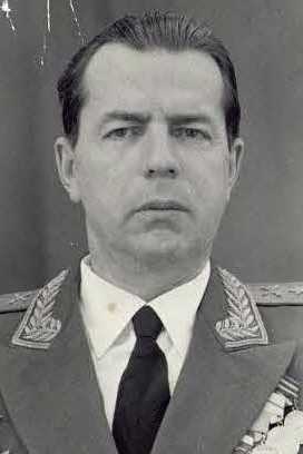 Горлинский Алексей Кириллович