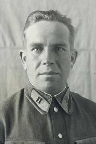 Горский Иван Максимович