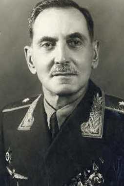 Горячев Николай Николаевич