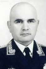 Гоффе Владимир Иванович