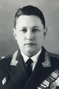Гражевич Иосиф Фомич