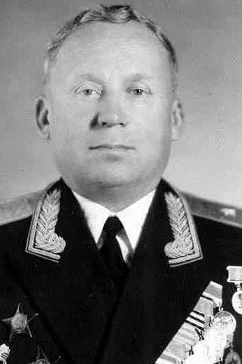 Гребенюк Антон Кириллович
