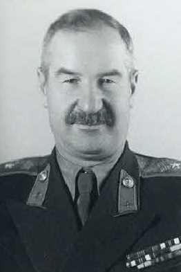 Абрамов Владимир Алексеевич