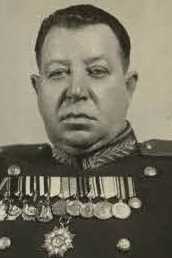 Гречаный Евстафий Петрович