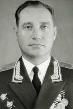 Григорьев Владислав Авксентьевич