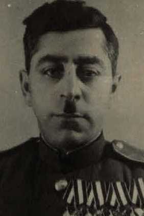 Григорьян Григорий Аркадьевич