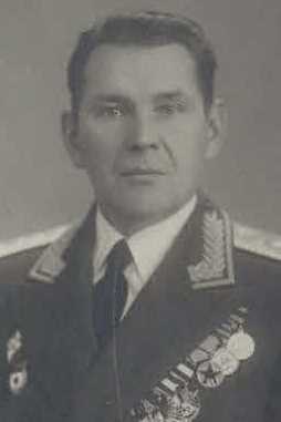 Грицкевич Петр Иванович
