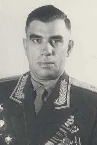 Гришин Василий Дмитриевич
