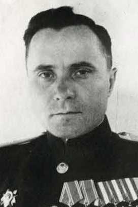 Гришко Григорий Елисеевич