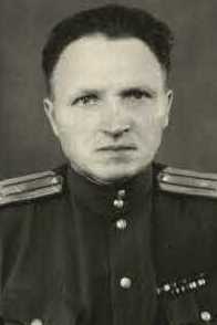 Громов Александр Георгиевич