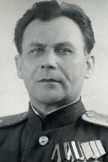 Гудков Дмитрий Иванович
