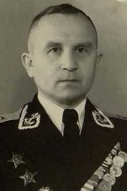 Андреев Василий Иванович