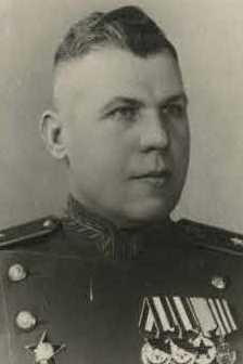 Гульев Александр Иванович