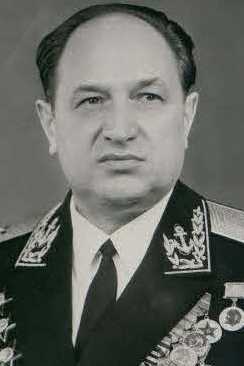 Гуляев Михаил Иванович