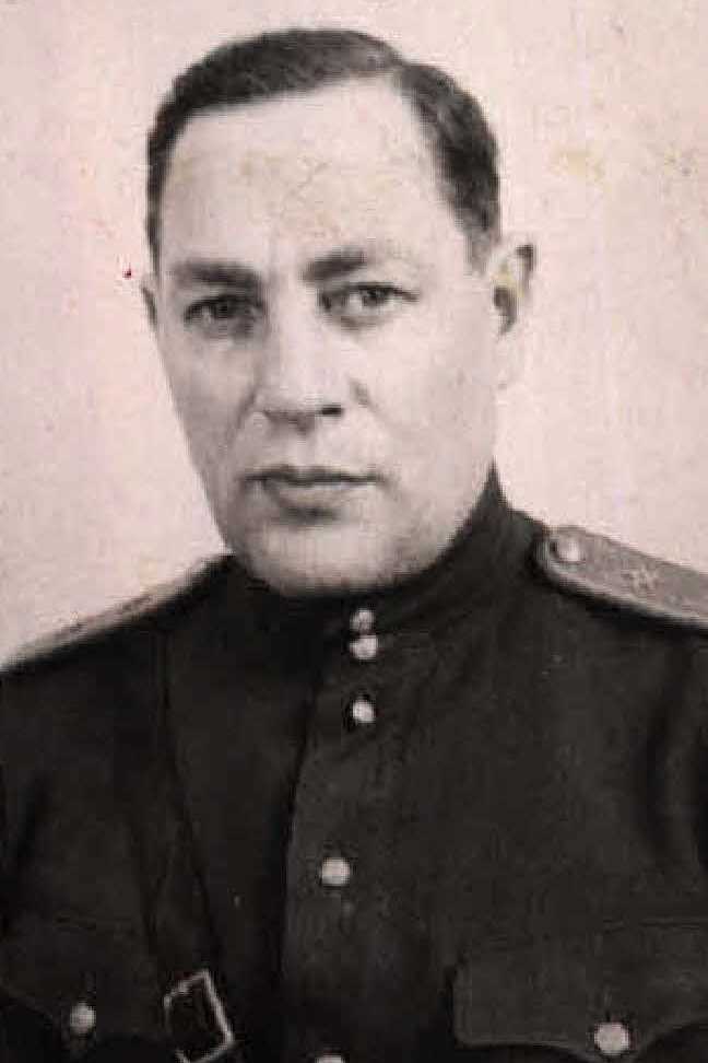 Гурвич Михаил Михайлович