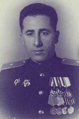 Гуревич Григорий Наумович