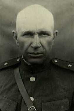 Гуртьев Леонтий Николаевич