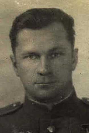 Гусев Александр Иванович