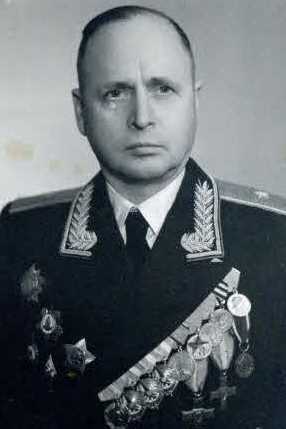 Гусев Владимир Александрович