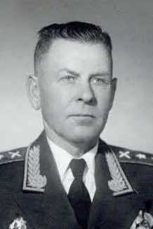Гусев Иван Федорович