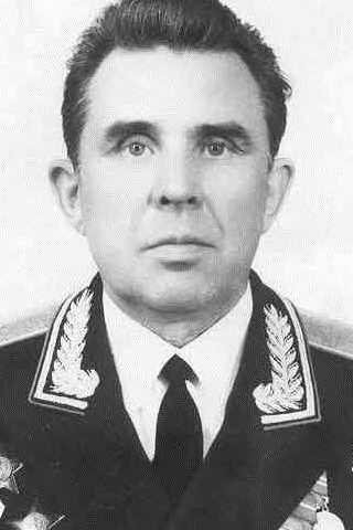 Гусев Константин Иванович